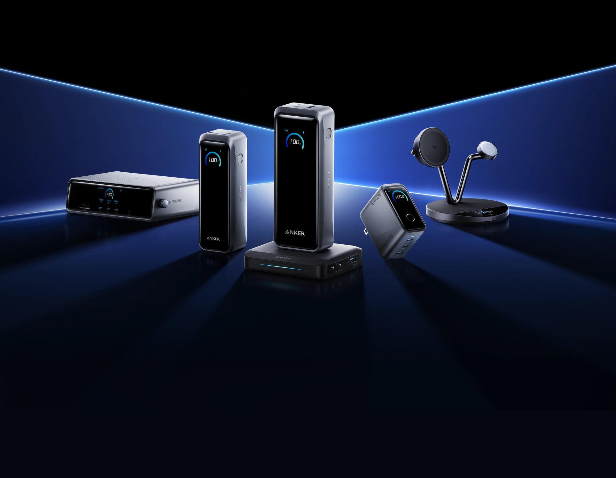 Anker Prime Docking Station