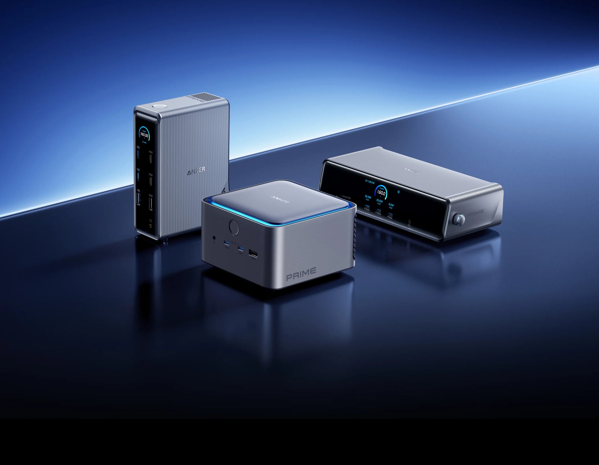 Anker Prime Docking Station