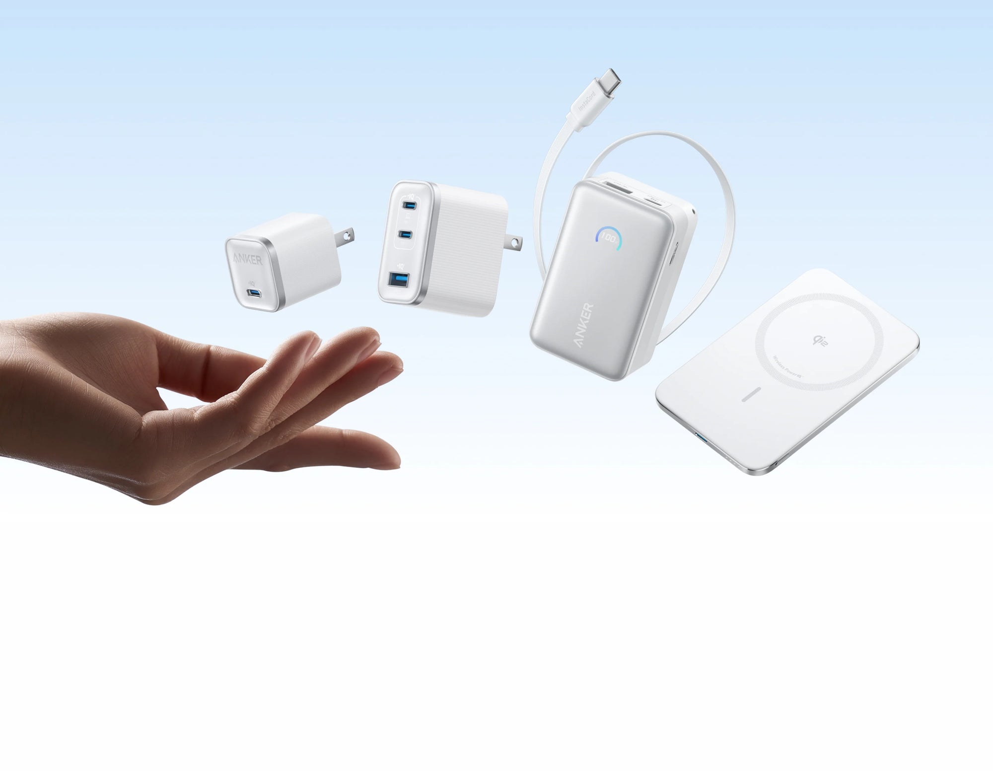 Anker Prime Docking Station