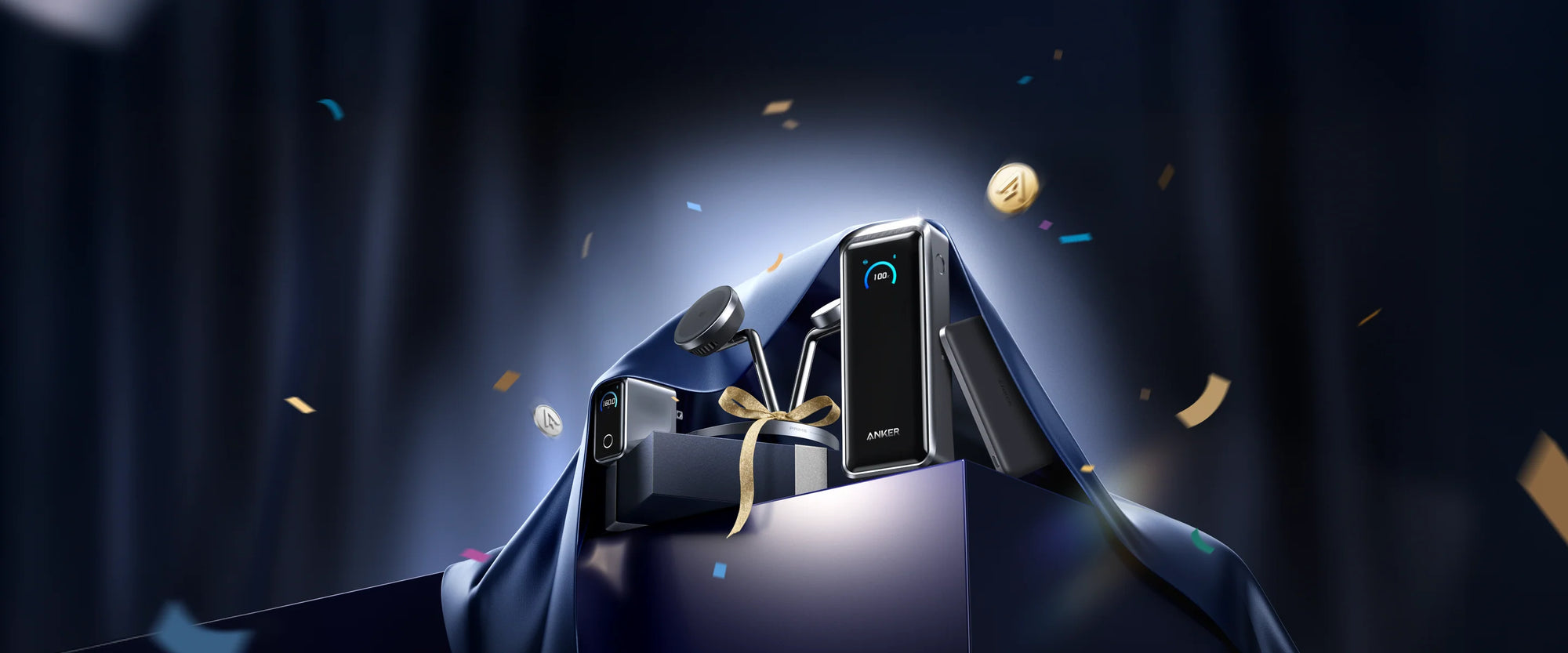 Black Friday Starts Now